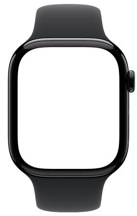 Stroke Counter shown on Apple Watch